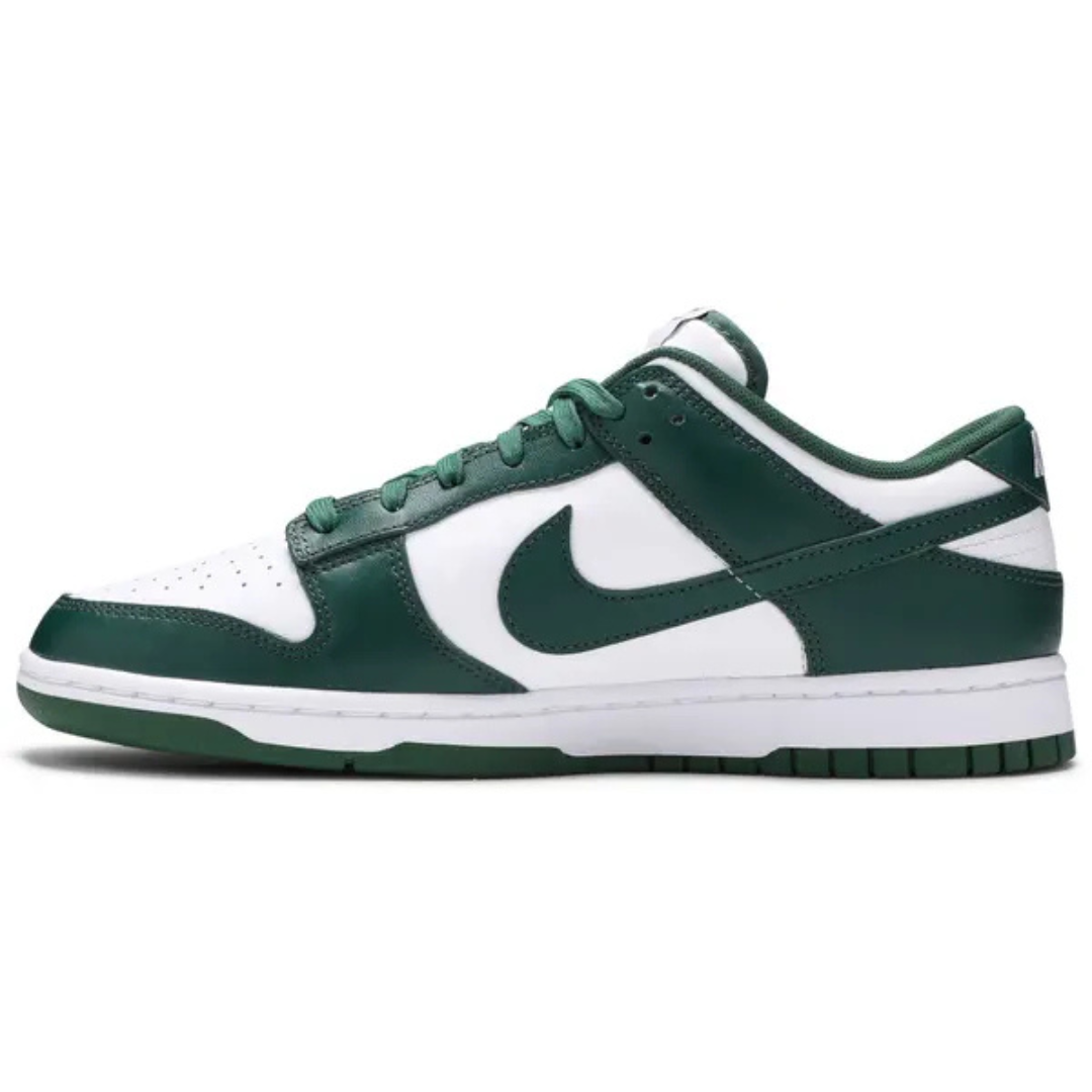 Nike Dunk Low - Michigan State
