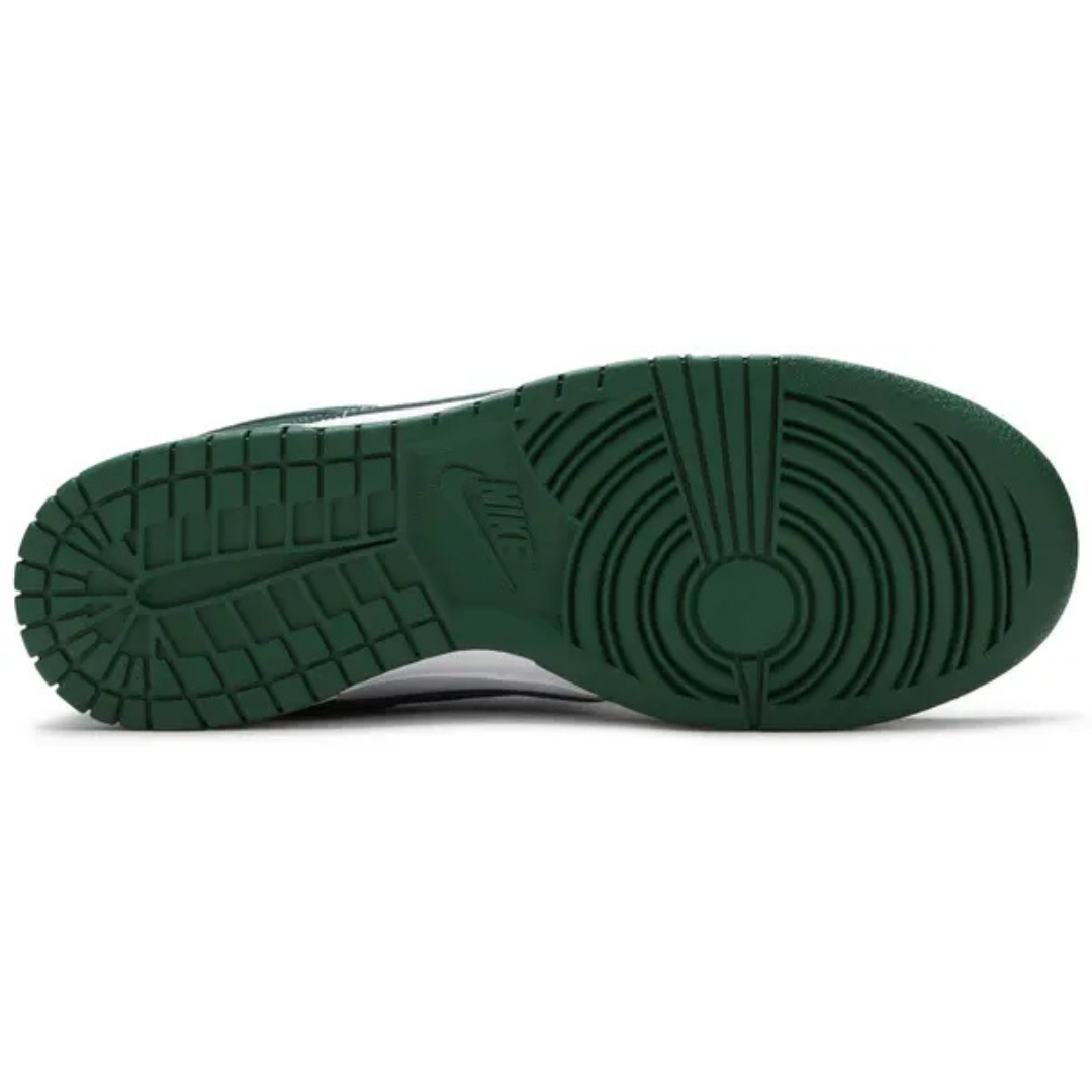 Nike Dunk Low - Michigan State