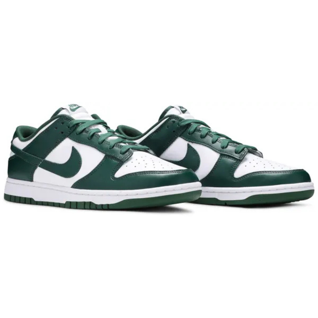 Nike Dunk Low - Michigan State