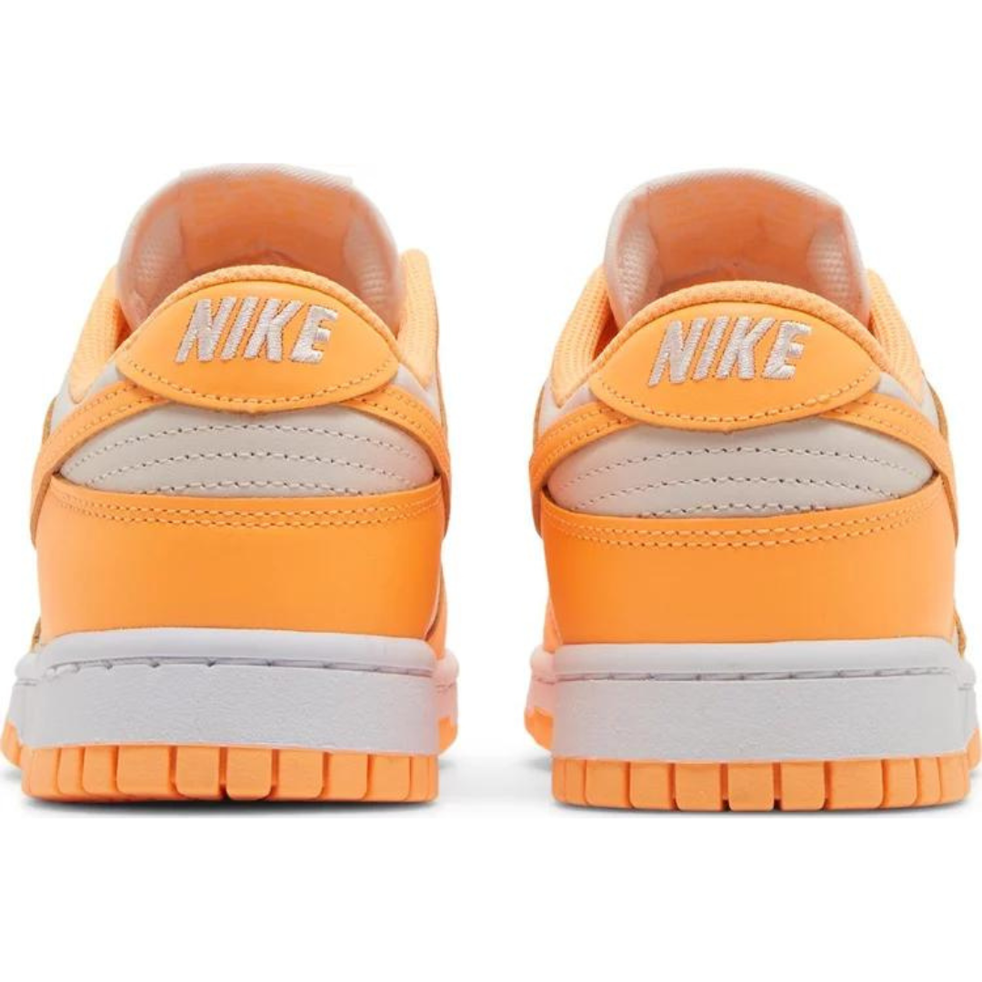 Nike Dunk Low - Peach Cream (W)