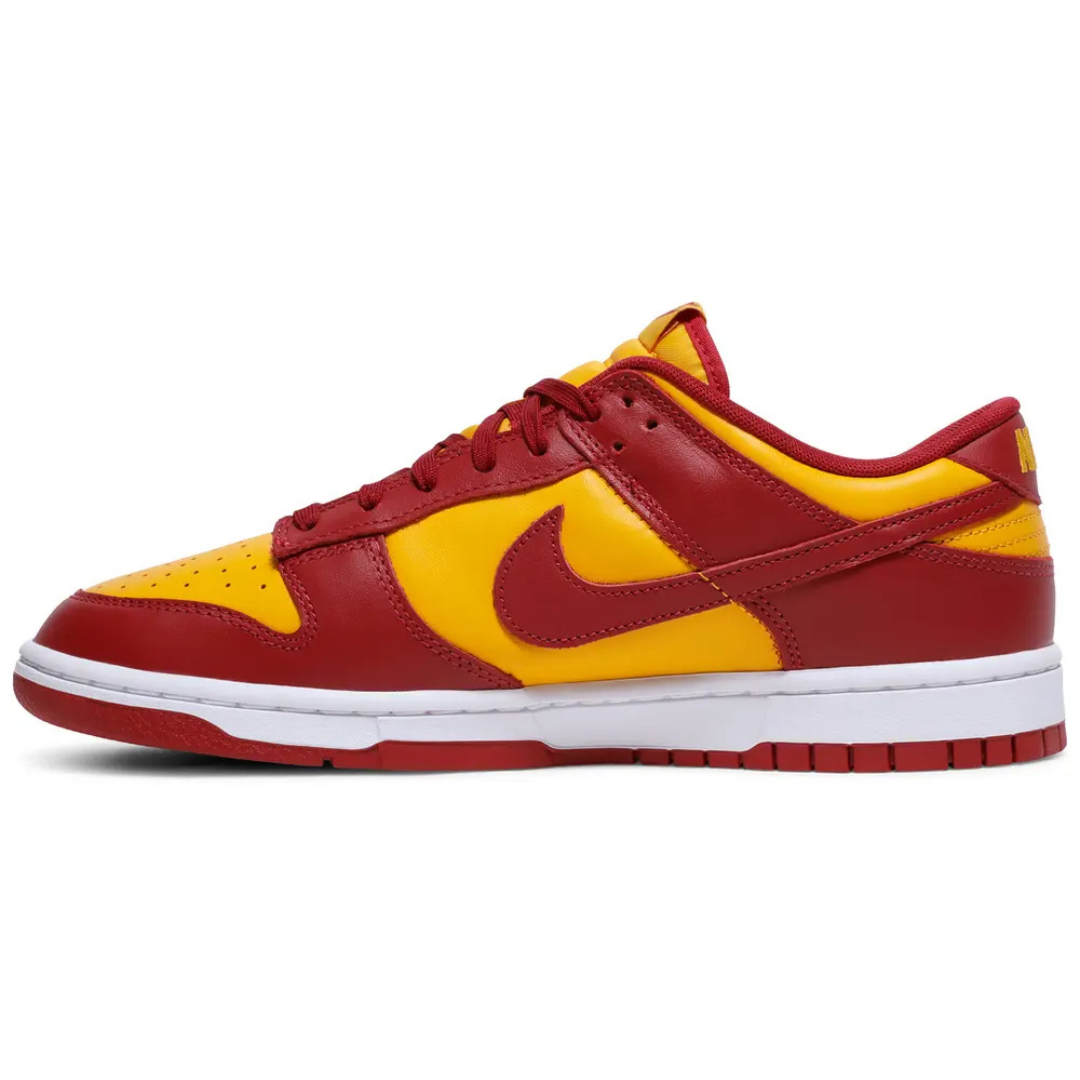Nike Dunk Low - Midas Gold