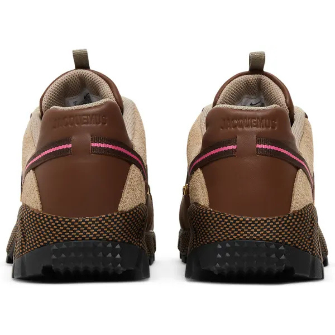 Nike Air Humara LX x Jacquemus - Ale Brown/Gold (W)