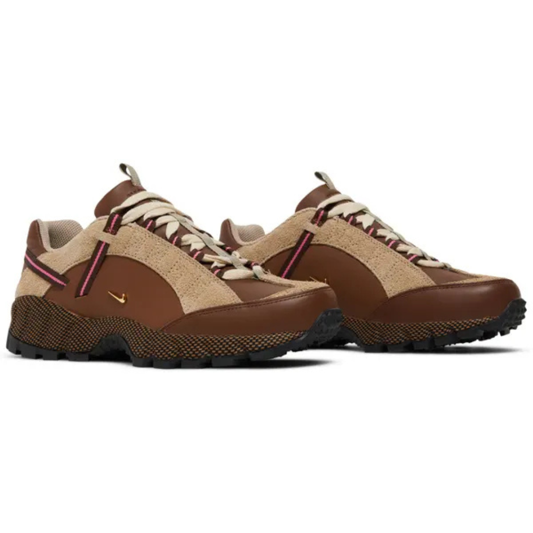 Nike Air Humara LX x Jacquemus - Ale Brown/Gold (W)