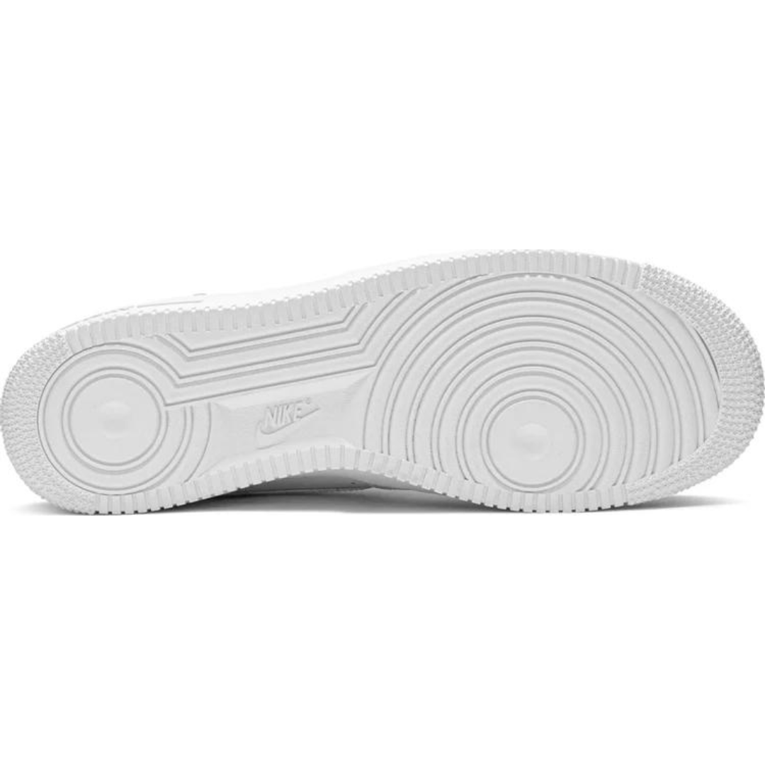 Nike Air Force 1 Low - Supreme White