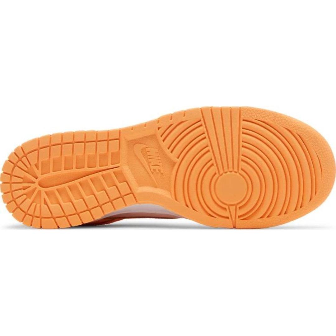 Nike Dunk Low - Peach Cream (W)