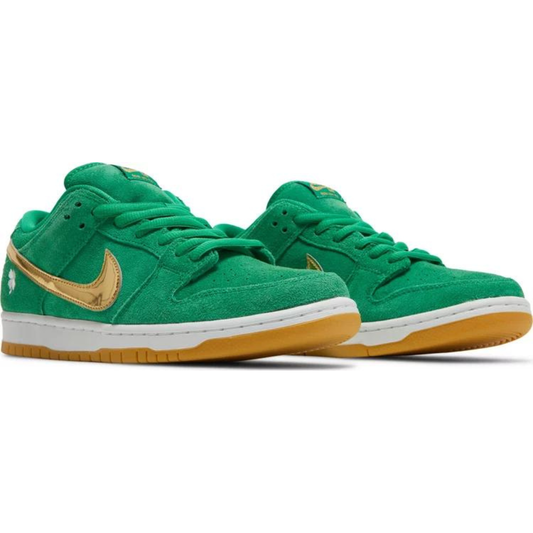 Nike SB Dunk Low Pro - St. Patrick's Day (2022)