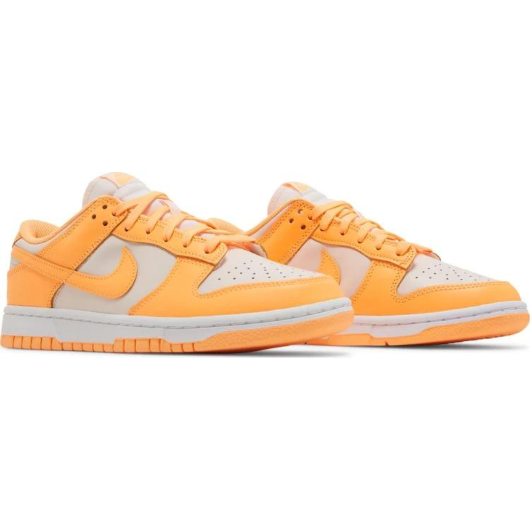 Nike Dunk Low - Peach Cream (W)