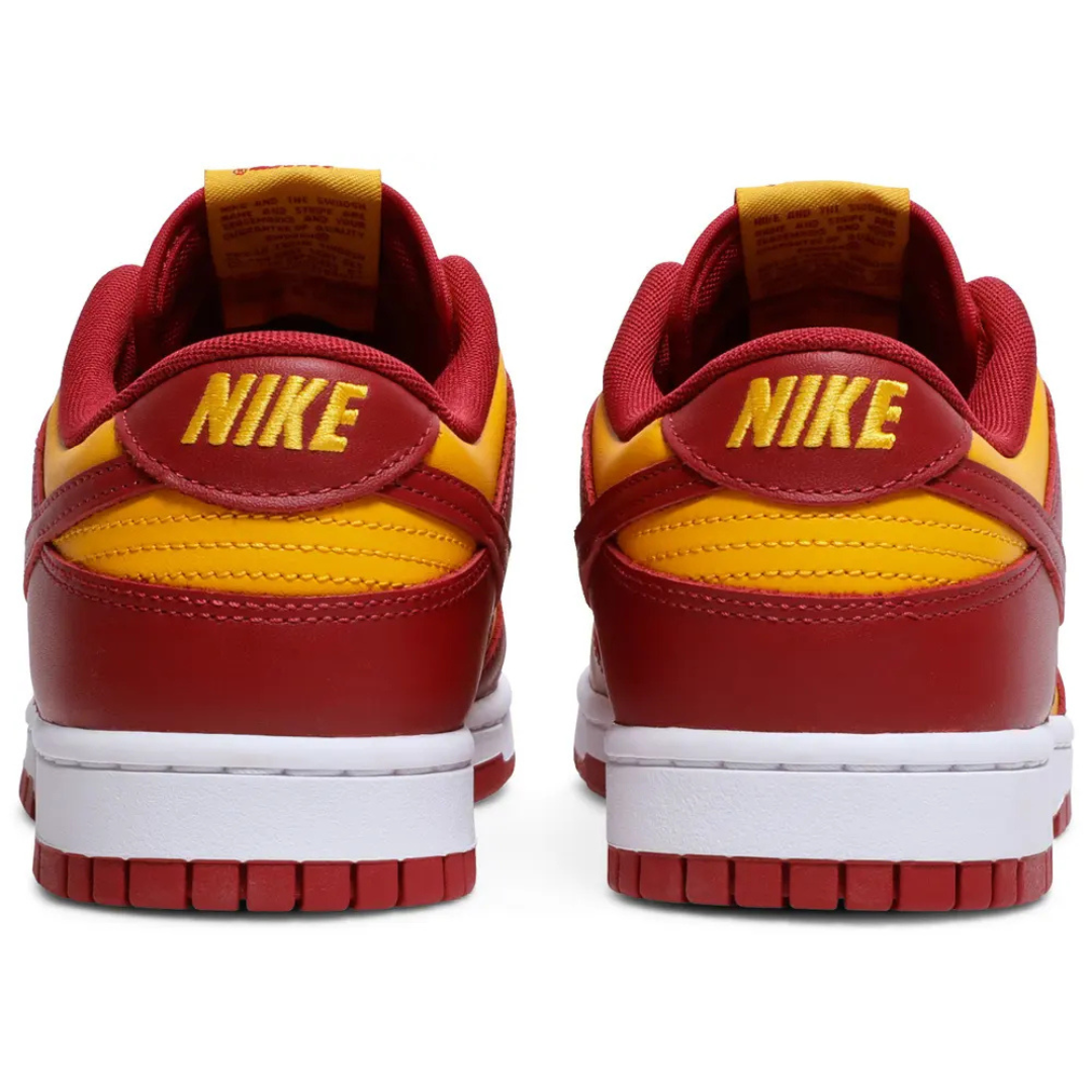 Nike Dunk Low - Midas Gold