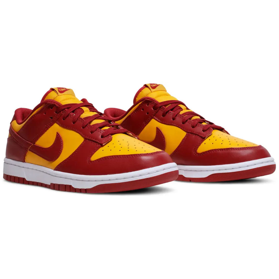 Nike Dunk Low - Midas Gold