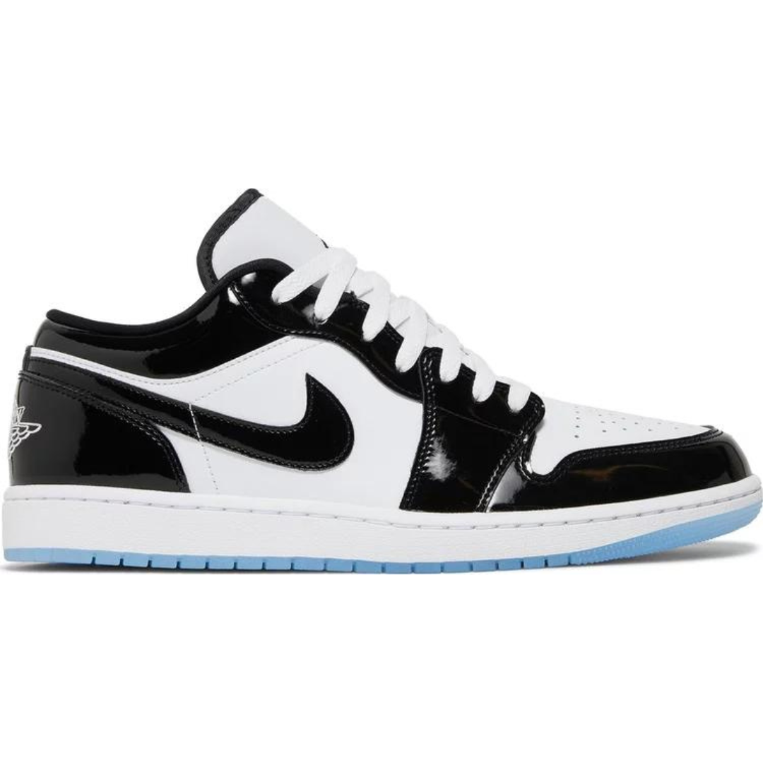 Nike Air Jordan 1 Low SE - Concord