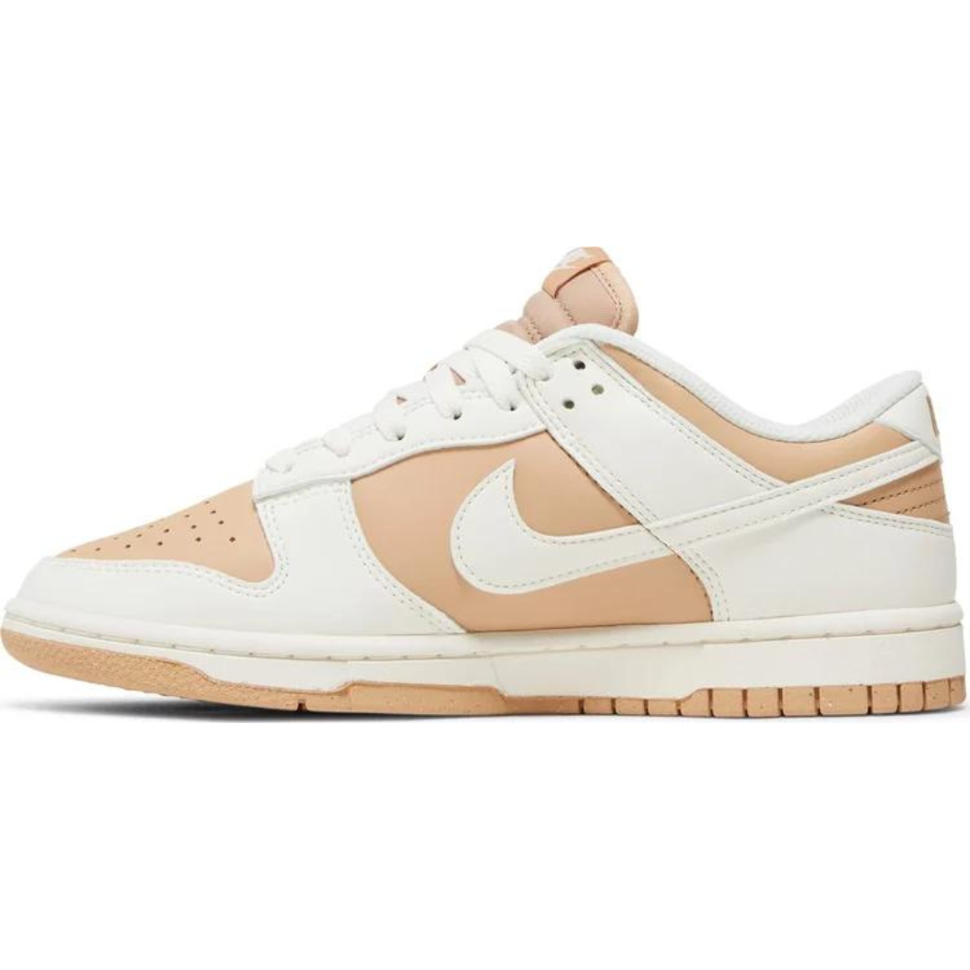 Nike Dunk Low - Next Nature Beige Sail (W)