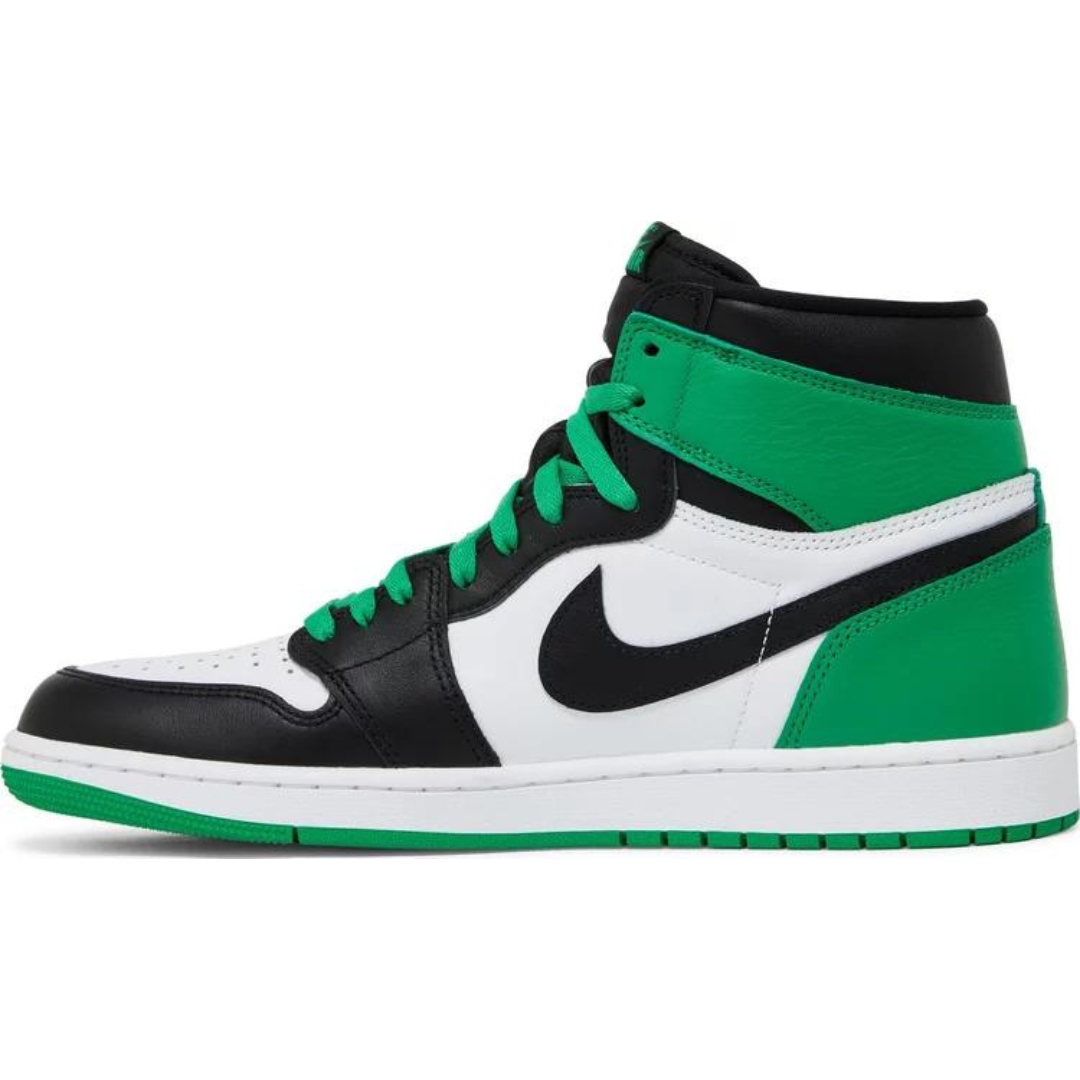 Nike Air Jordan 1 Retro OG - Lucky Green