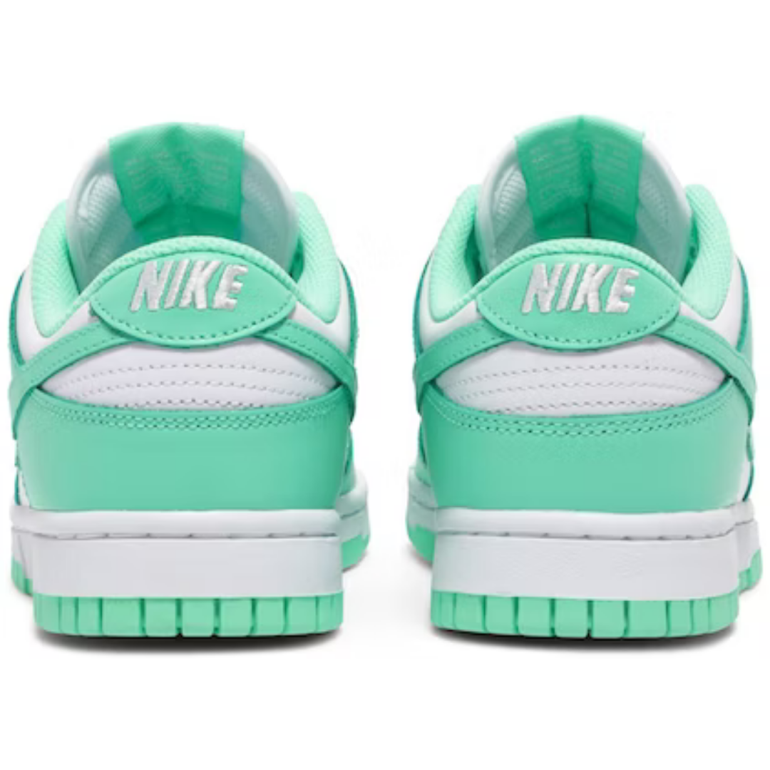 Nike Dunk Low - Green Glow (W)