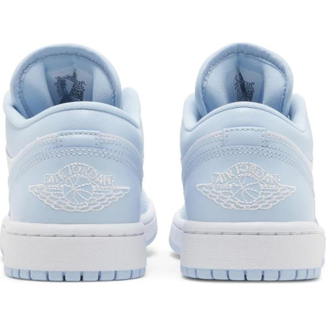 Nike Air Jordan 1 Low - Aluminum (W)
