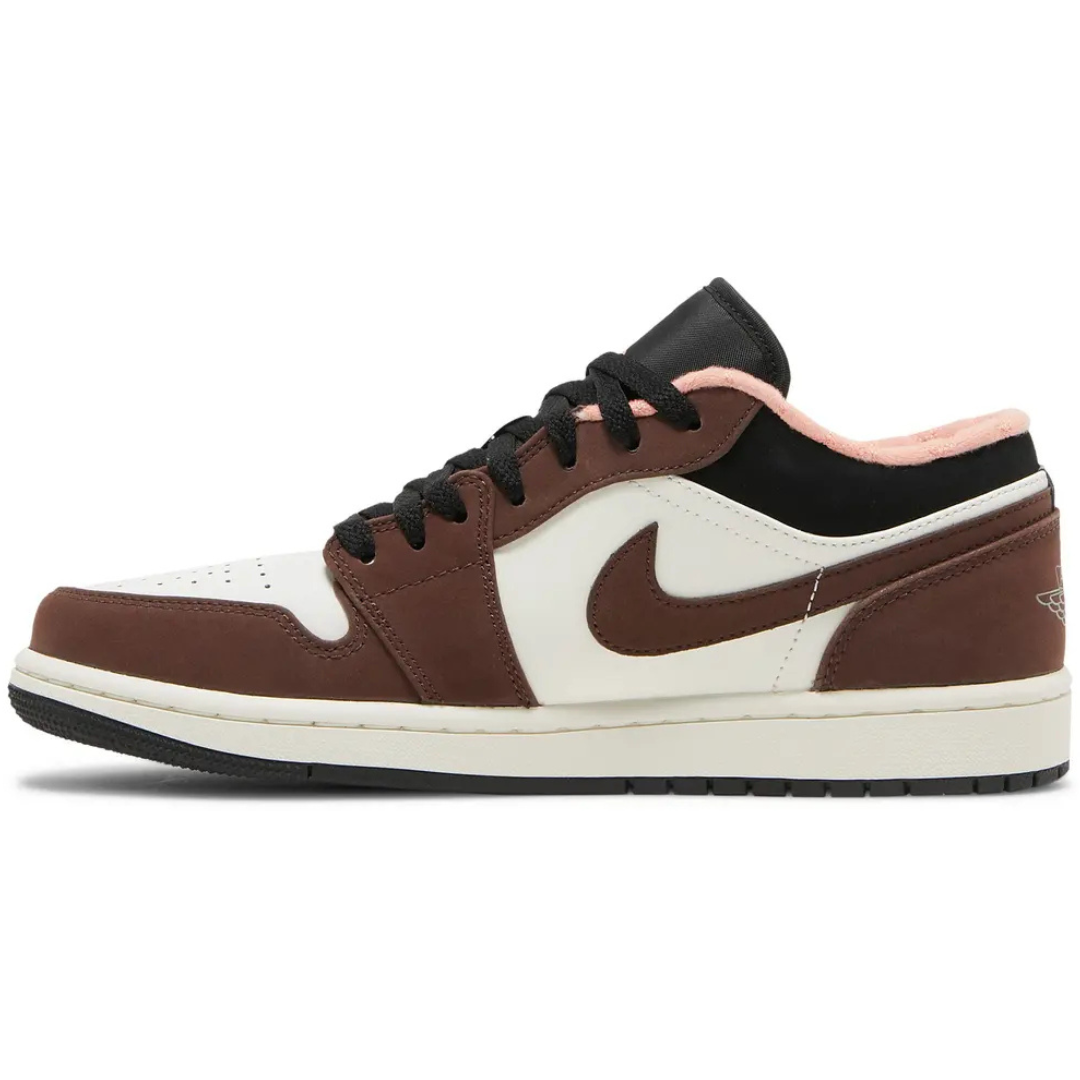 Nike Air Jordan 1 Low - Mocha