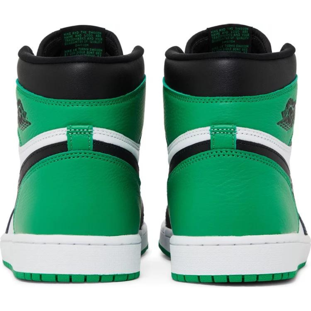 Nike Air Jordan 1 Retro OG - Lucky Green