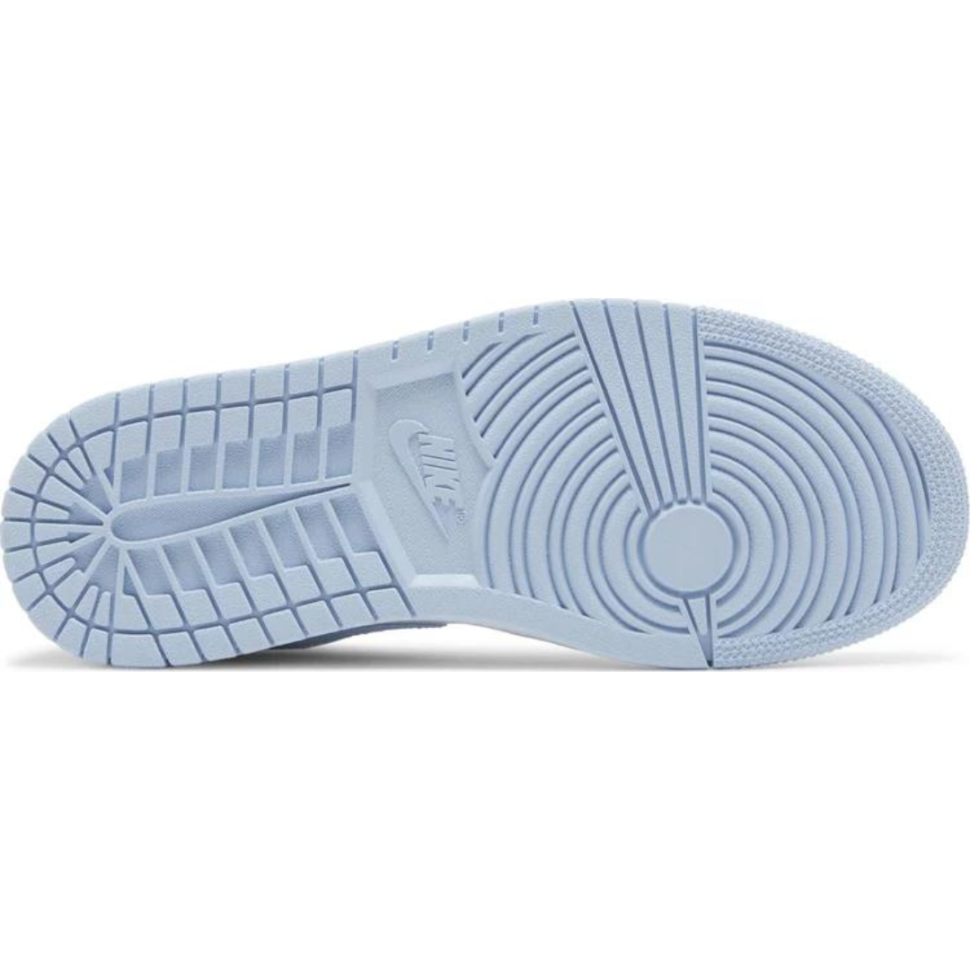 Nike Air Jordan 1 Low - Aluminum (W)