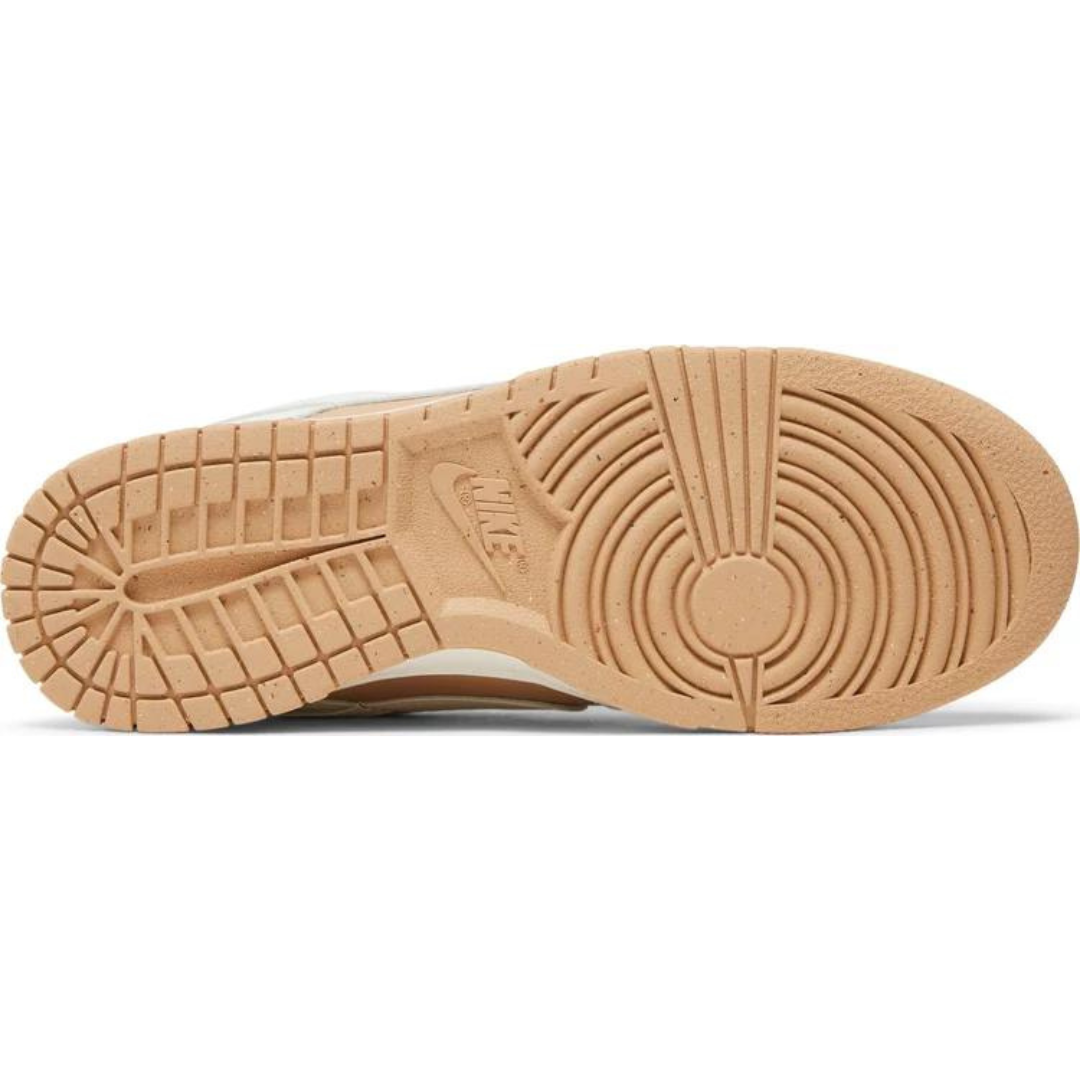 Nike Dunk Low - Next Nature Beige Sail (W)