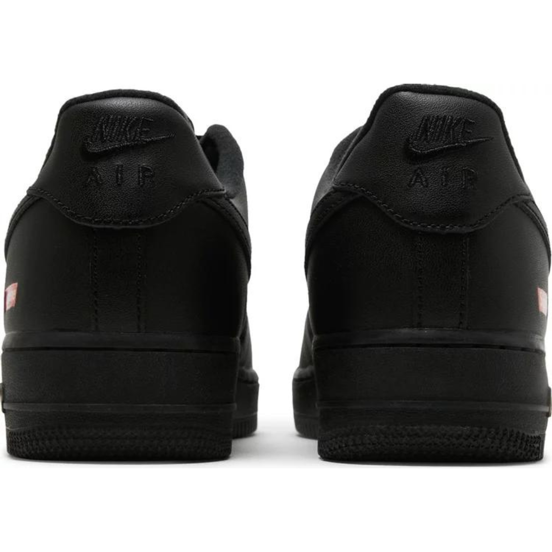 Nike Air Force 1 Low - Supreme Black