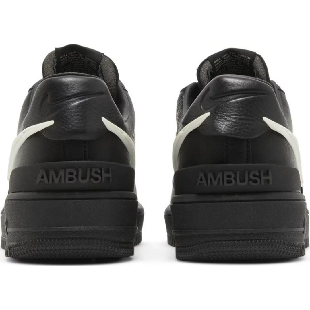 Nike Air Force 1 Low SP - AMBUSH Black