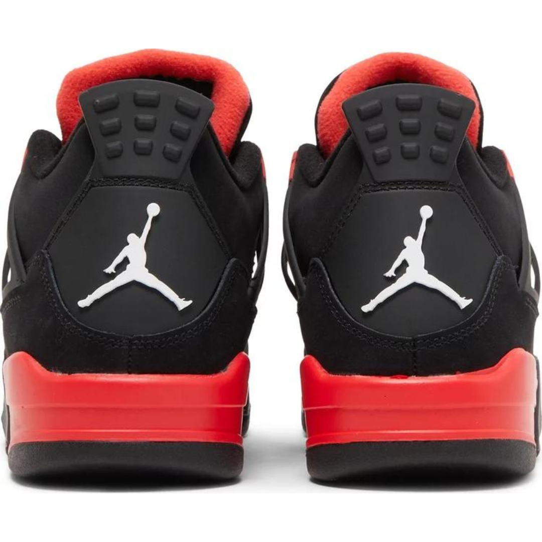 Nike Air Jordan 4 Retro - Red Thunder (GS)