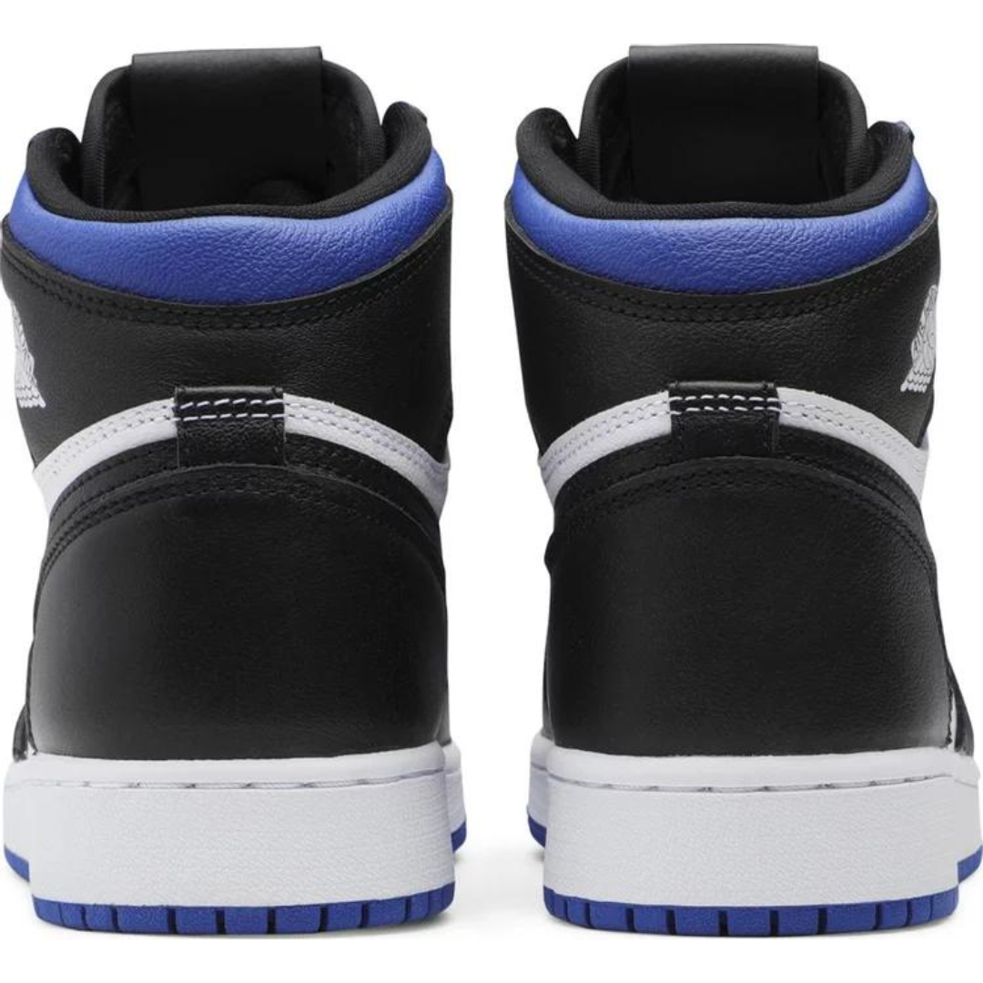 Nike Air Jordan 1 Retro High OG - Royal Toe (GS)