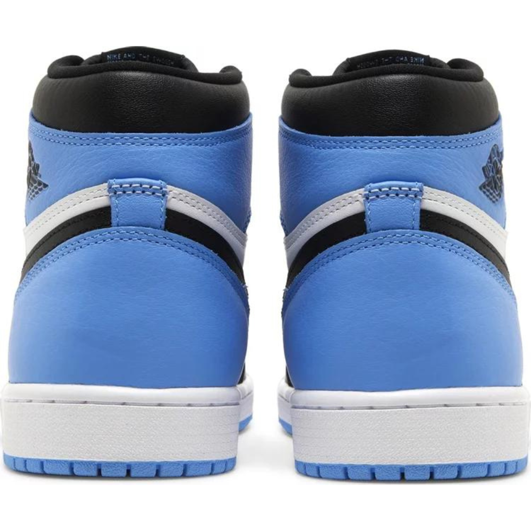 Nike Air Jordan 1 Retro High OG - UNC Toe