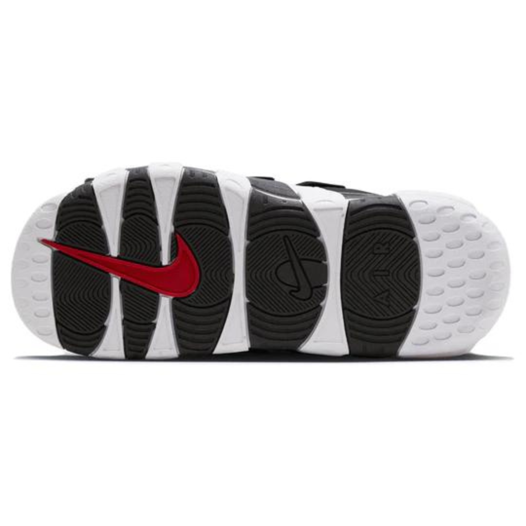 Nike Air More Uptempo Slide OG - White
