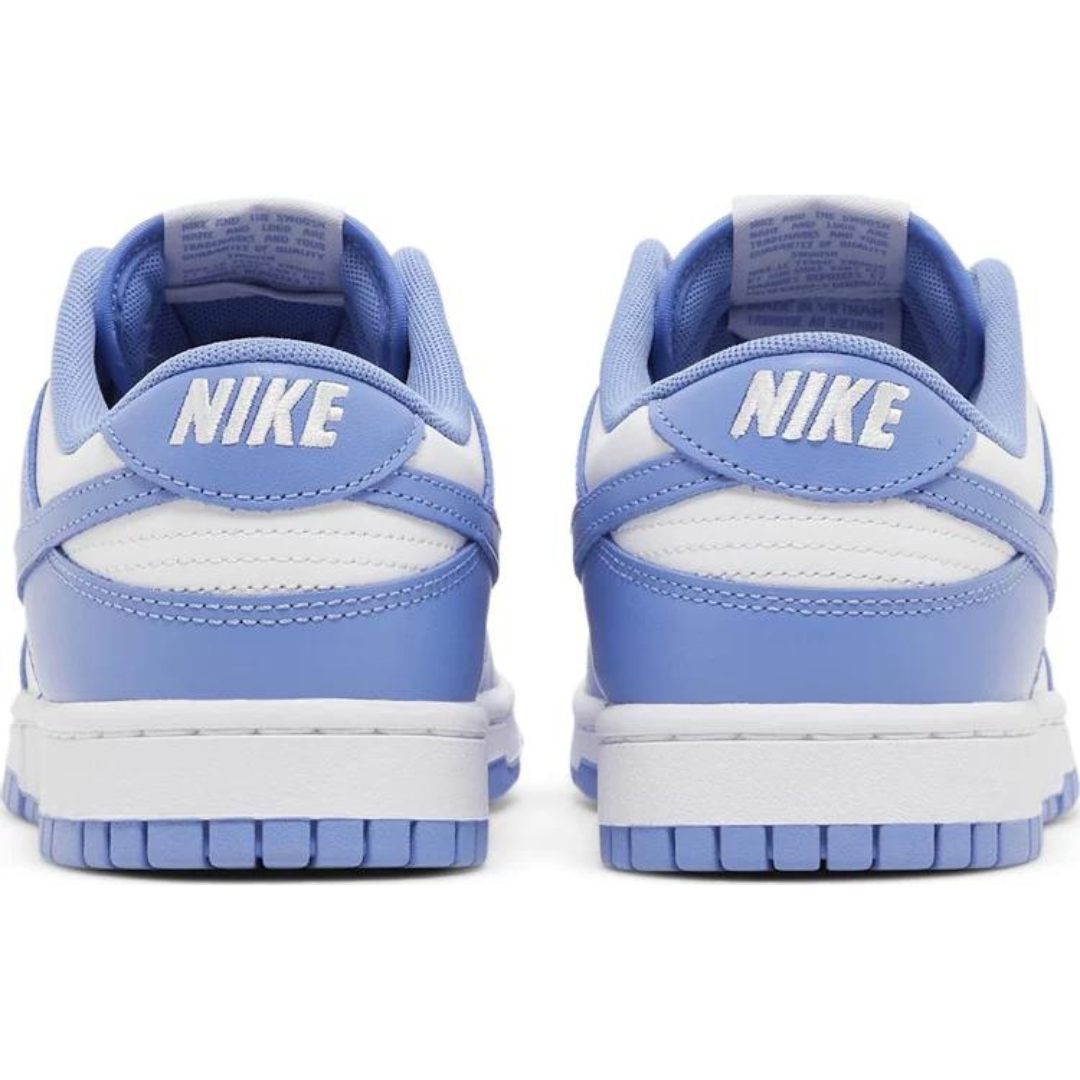 Nike Dunk Low - Polar Blue