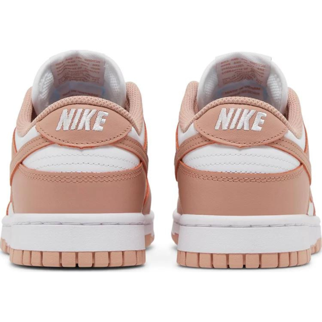 Nike Dunk Low - Rose Whisper (W)