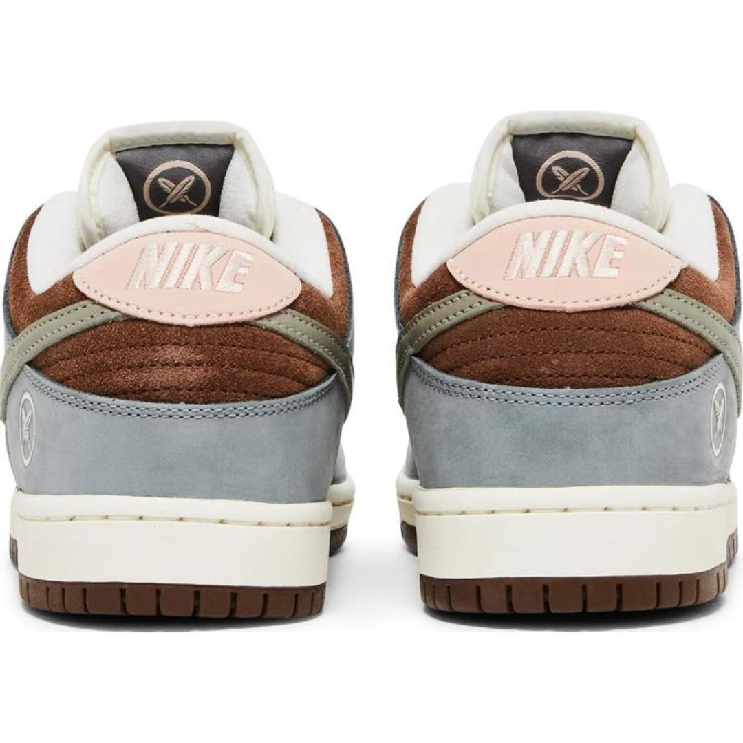 Nike SB Dunk Low - Yuto Horigome