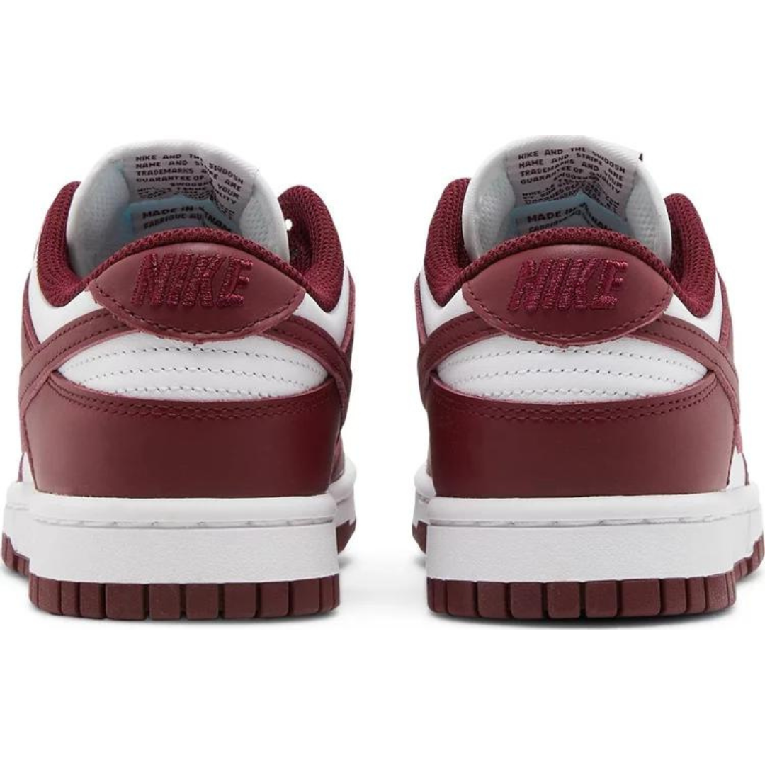 Nike Dunk Low - Bordeaux (W)