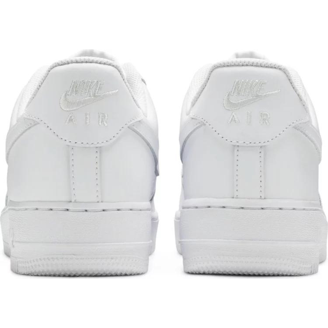 Nike Air Force 1 Low '07 - White