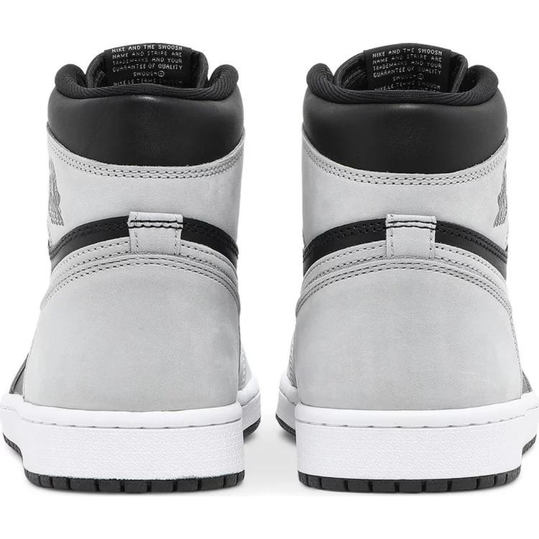 Nike Air Jordan 1 Retro High - Shadow 2.0