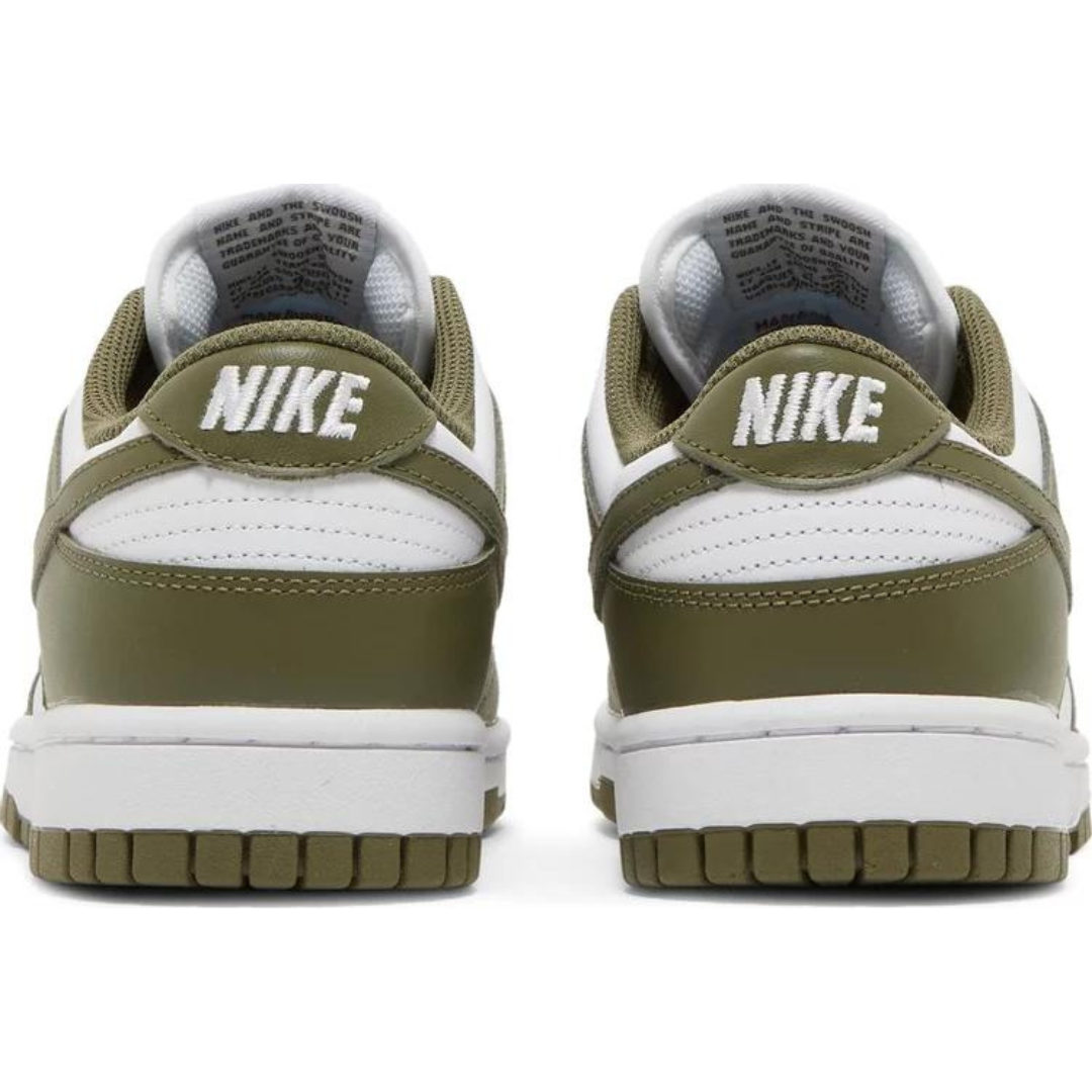 Nike Dunk Low - Medium Olive (W)
