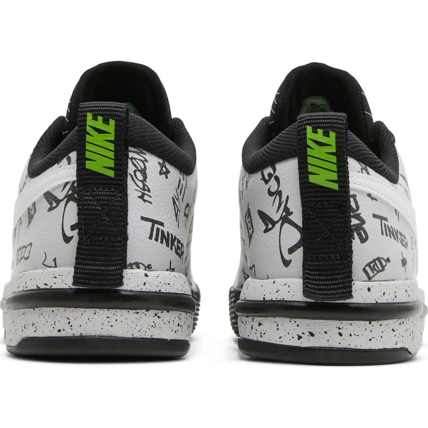 Nike Air Sesh - All Over Print