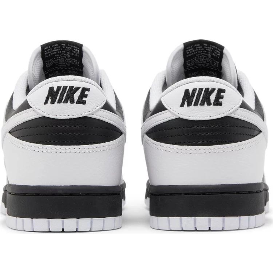 Nike Dunk Low Retro - Reverse Panda