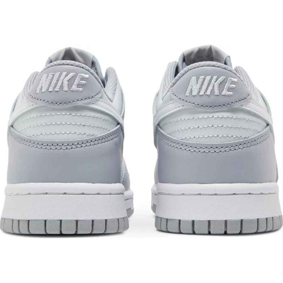 Nike Dunk Low - Two-Toned Grey (GS)
