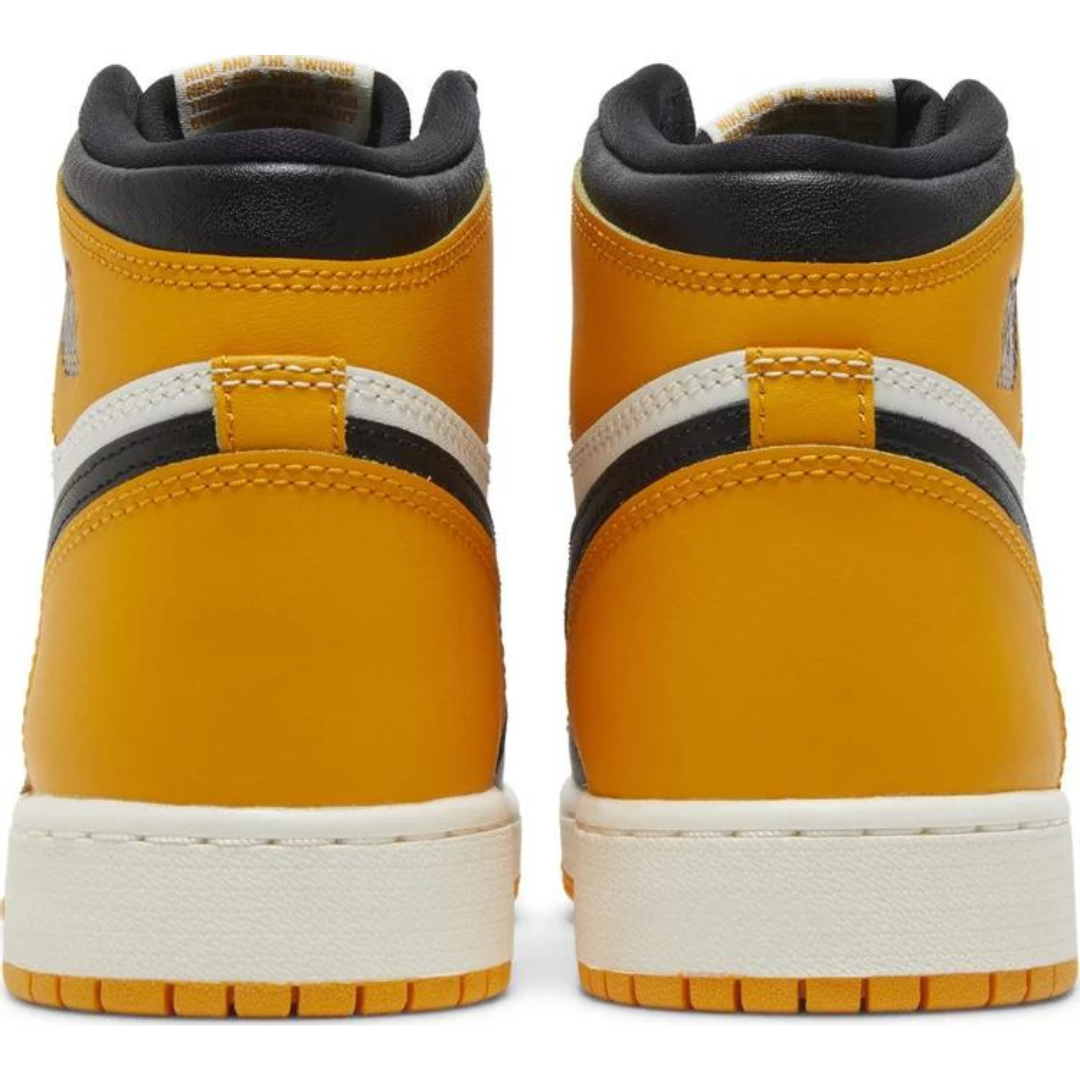 Nike Jordan 1 Retro High OG - Taxi