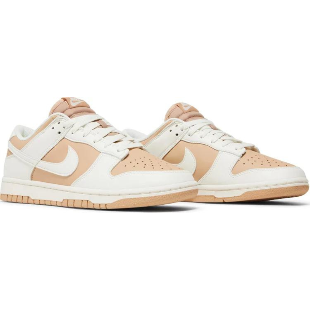 Nike Dunk Low - Next Nature Beige Sail (W)