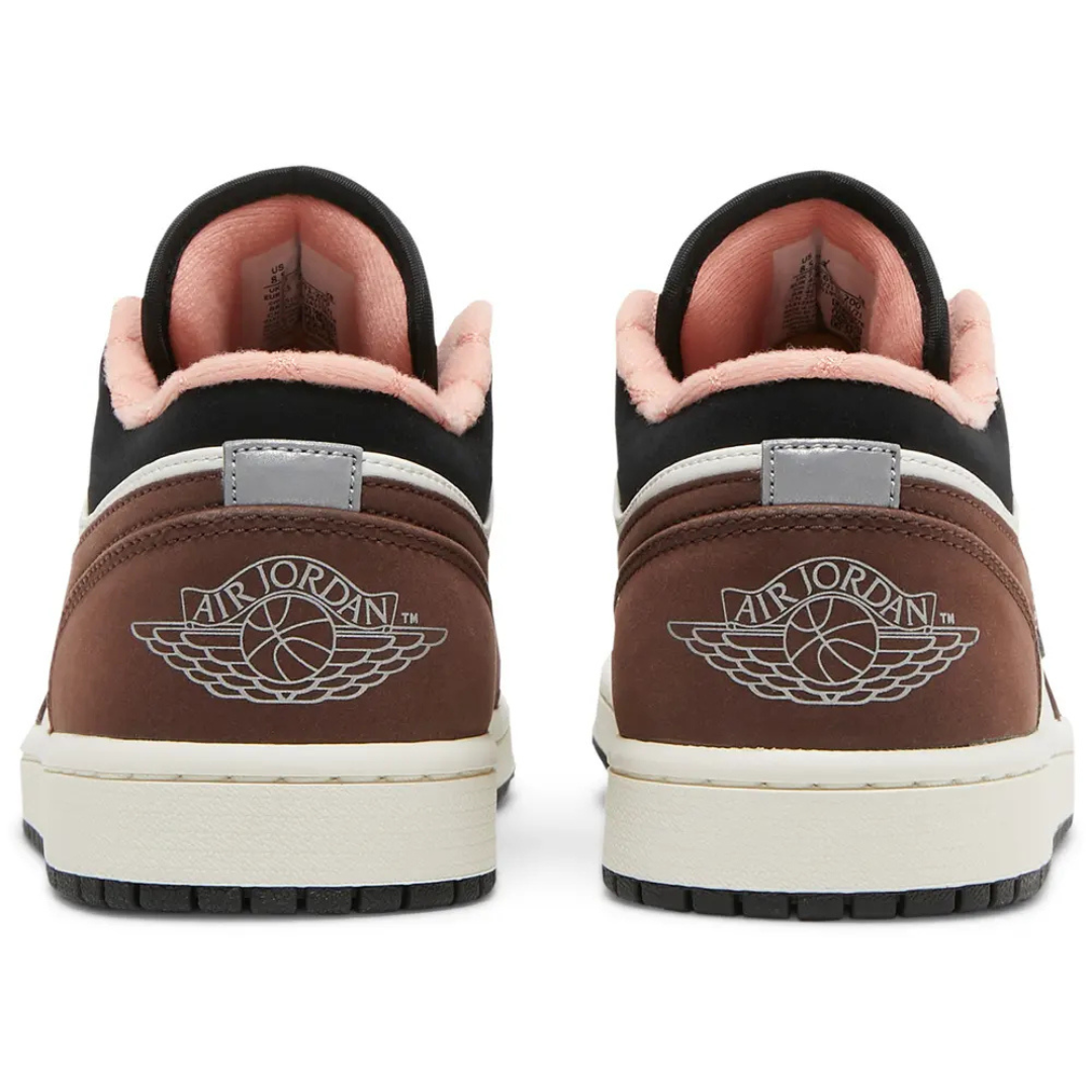Nike Air Jordan 1 Low - Mocha