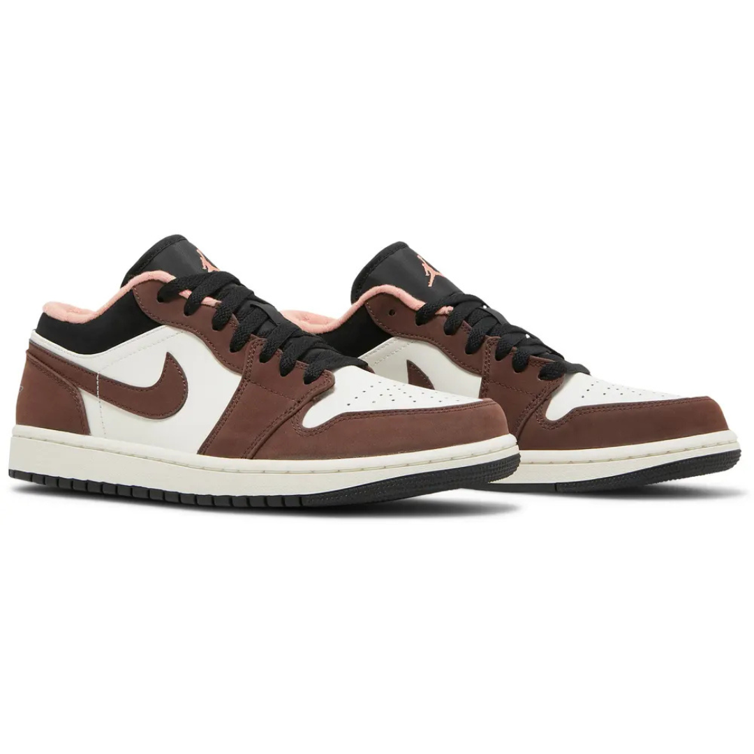 Nike Air Jordan 1 Low - Mocha