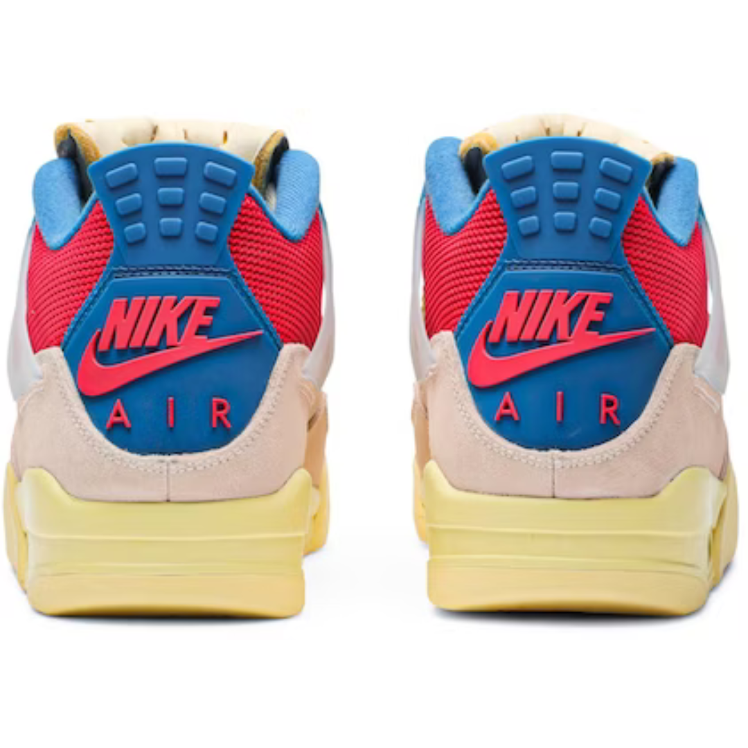 Union LA x Air Jordan 4 Retro - Guava Ice