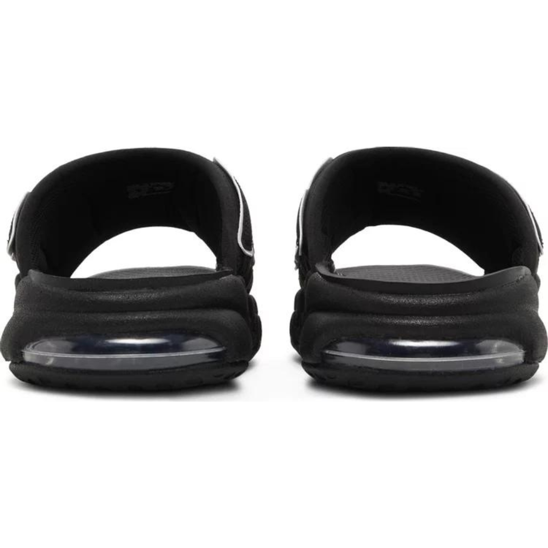 Nike Air More Uptempo Slide OG - Black (W)