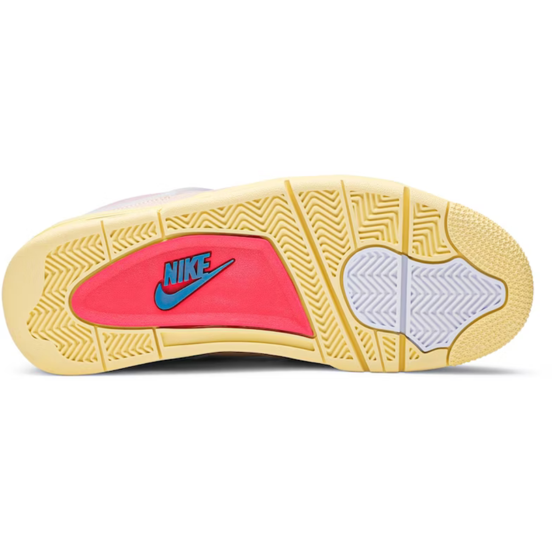 Union LA x Air Jordan 4 Retro - Guava Ice