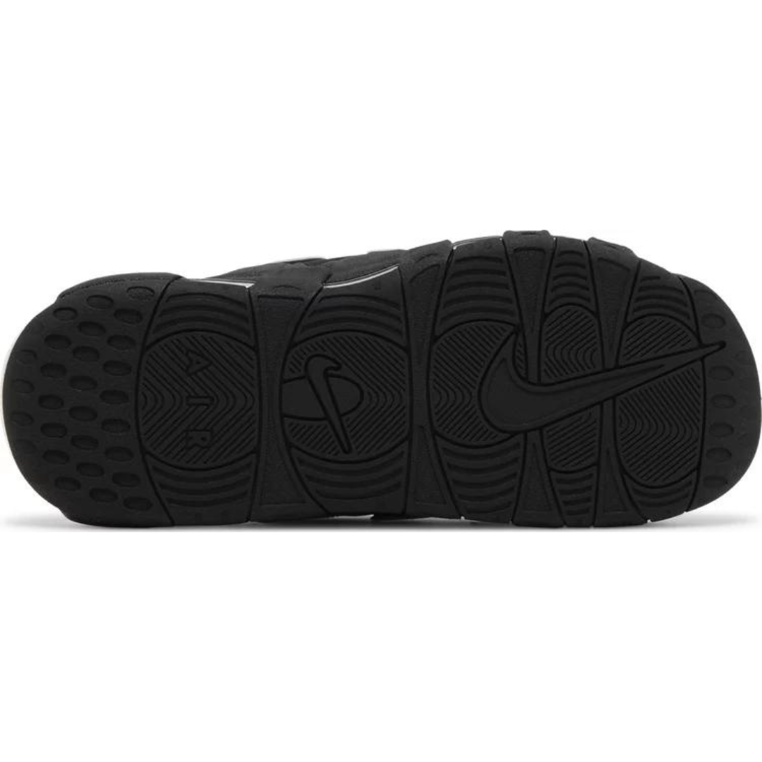 Nike Air More Uptempo Slide OG - Black
