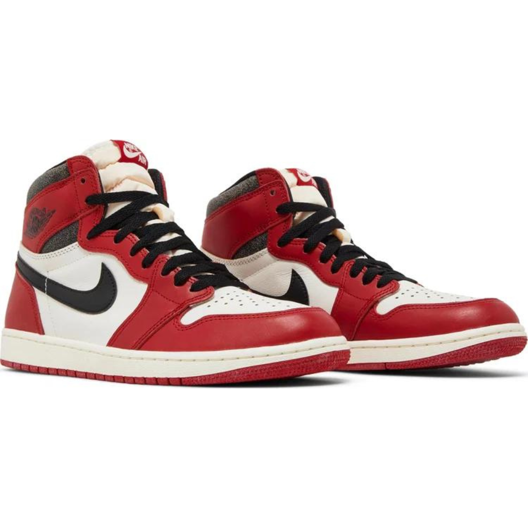 Nike Air Jordan 1 Retro High OG - Lost and Found