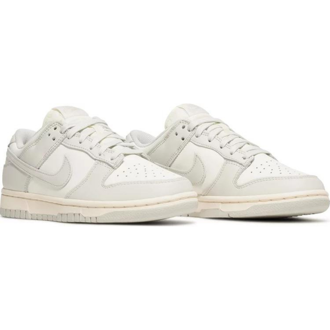 Nike Dunk Low - Sail Light Bone (W)