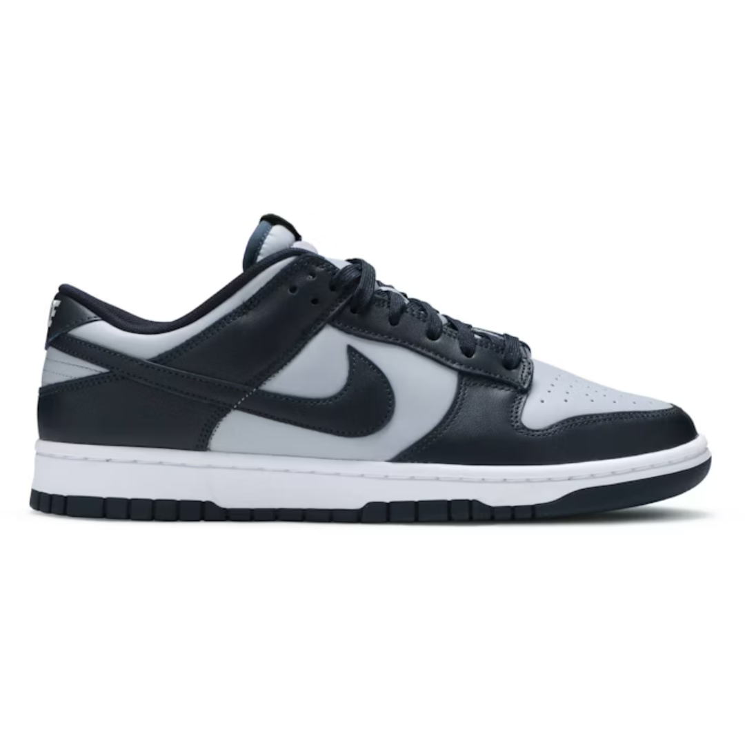 Nike Dunk Low Retro - Georgetown