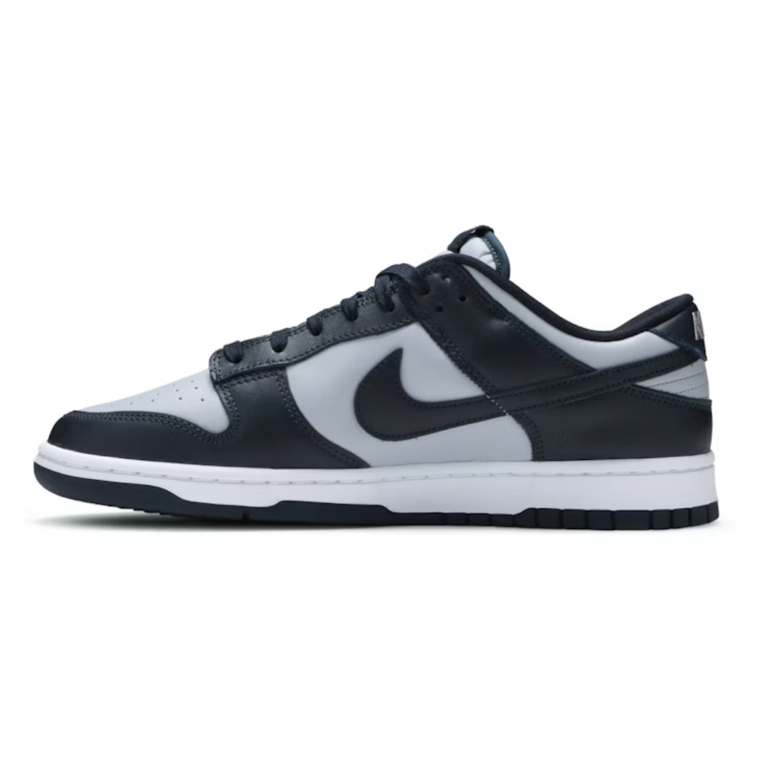 Nike Dunk Low Retro - Georgetown